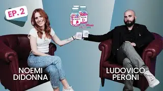 Episodio 2 | Ospite è Ludovico Peroni