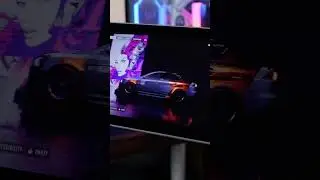 Don't use the resolution button on the Asus ROG ally