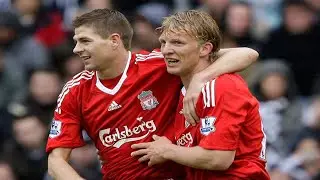 Liverpool VS Chelsea | Premier League 2006/2007