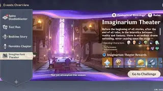Imaginarium Theater [guide] New Event - Permanent [GENSHIN IMPACT]