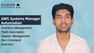 Mastering AWS Systems Manager: Simplify and Automate Your Infrastructure Management-Manender Tanwar