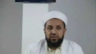 Abdül Metin Balkanlıoğlu sohbet (1/1)