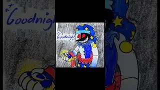"Lights On"- Singing Comic (Excerpt) ft. Eclipse☀️🌙