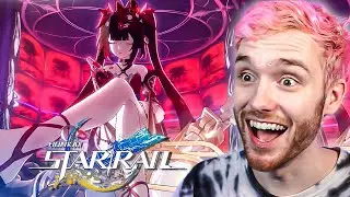 Sparkle Is PSYCHO!! Sparkle Trailer — 