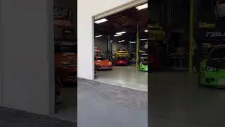 What's in your dream garage? 