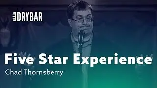 Five Star Experience. Chad Thornsberry