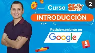 🏅 Como posicionar en Google - Curso SEO básico para principiantes