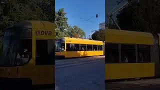 Дрезден.