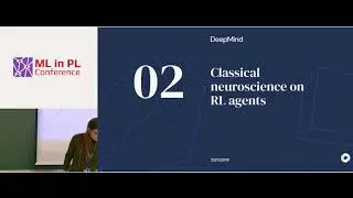 Agnieszka Grabska-Barwińska - Neuroscience-inspired analysis of machine learning