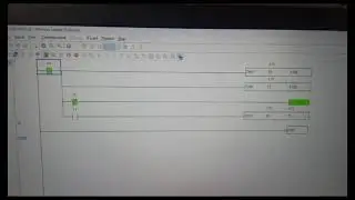 Zone reset instruction in delta plc