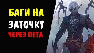 Баги на заточку Оружия и Шмота #05 Правда или вымысел