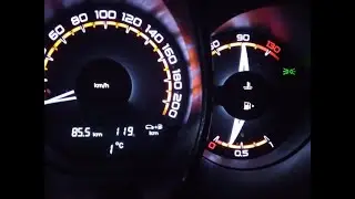 Моя первая трансляция