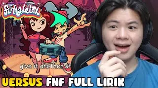 SEKARANG LAGU FNF UDAH FULL LIRIK WALAUPUN SUS BET!! | VS FUNKADELIX (Demo) - Friday Night Funkin