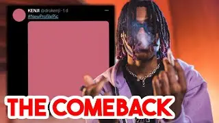 Dro Kenji 'Returning to Old Style??' 👀🔥 | 2023 Album
