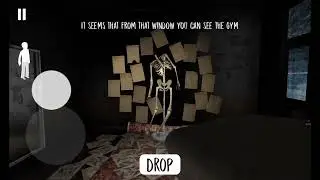 the nun gameplay