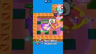 Others VS Tick🗿 | Brawl Stars  
