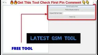 Easy Unlocker Fastboot Reader V1 | Huawei FRP Unlock Without Data Loss | Huawei All Model Fastboot