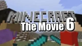 Minecraft: The Movie 6