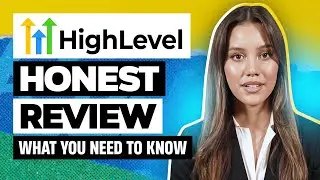 What Is GoHighLevel? 2024 Review (Everything You Need To Know)