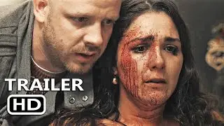 HOSTS Official Trailer (2020) Horror Movie