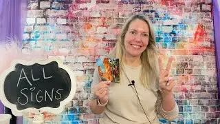 ALL SIGNS 🙋🏼‍♀️💗 Their Feelings for You! 💫 September 2 - 8 2024 Tarot Love Reading
