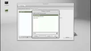 Type in your native language in Linux Mint
