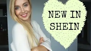 Одежда и аксессуары из SHEIN.COM ♡ [OSIA]