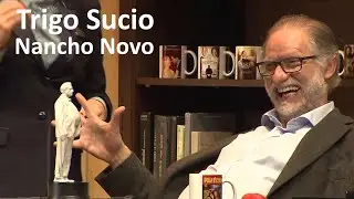 Trigo Sucio - Nancho Novo