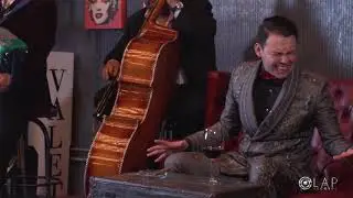 No - Luis Alfonso Partida 