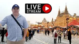 Life in Russia in 2024: What is it really like?