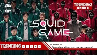 🦑 Squid Game Season 3 Release Date Update: Closer Than You Think! 📺 | Trending Today