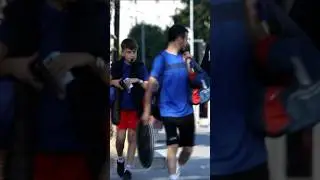 Hayırdır Kardeşim 😂 Broşür Şakası 