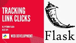 Implement Visits Tracking. Build and Deploy a Python Flask REST API with JWT #16
