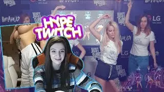 Топ Моменты с Twitch #7 | Лясик за 20 мультов | Украинские телешоу | Только геи умирают в PUBG
