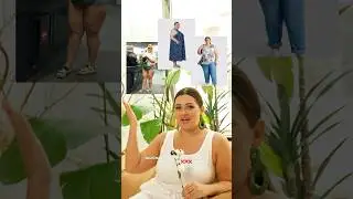 Забирай летнее новинки на сайте mono-stil.ru☀️ какой образ понравился больше: 1, 2 или 3?💬 #стильxl
