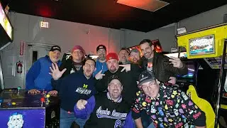 Chicago Pinball Expo Meet-up Recap