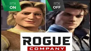 ROGUE COMPANY.EXE