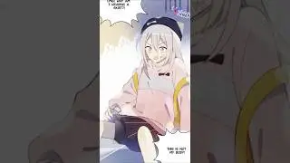 I Swapped Bodies with My Anti-Fan 