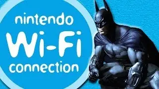 Nintendo WFC Shut Down + Batman Arkham 4 Reveal Soon? + Indie News!