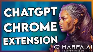 How to Download Harpa AI ChatGPT Chrome Extension (Full Guide)