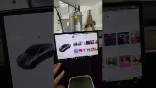 Tesla Software Update How to