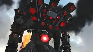 skibidi toilet 76 (part 3) fanmade