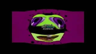 Not sure what i did to Klasky Csupo Robot Logo (2002) Newer Version HD PAL Effects