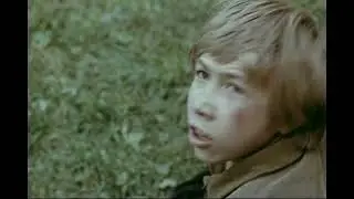 Тимур и его команда, 1976. За что бьетесь, ребята?