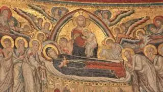 Dormition of Mary