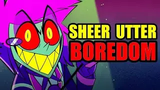 Hazbin Hotel's Perfect Overpowered Manipulator | No One Understands Alastor