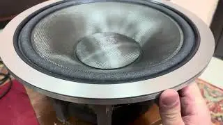 Внутри Onkyo Scepter 5001