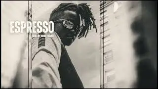 Dancehall Type Beat 