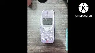 Nokia 3310 Nokia Tune 2000