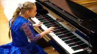 Криванкова Сабрина О. Петерсон 